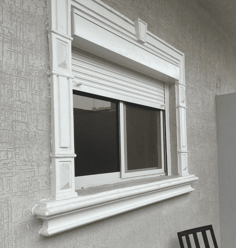 أسعار شتر نوافذ خارجي بالرياض