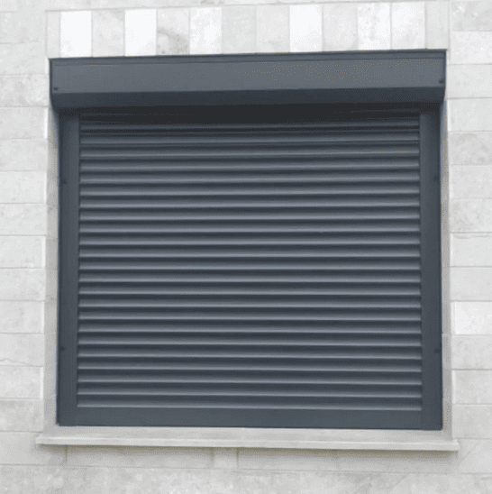 أفضل أشكال شتر نوافذ خارجي