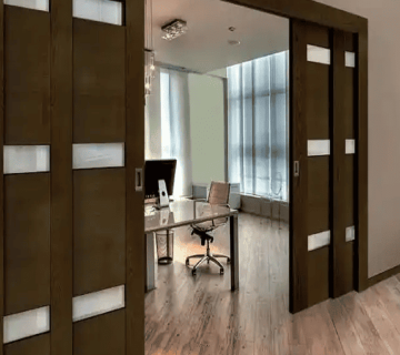 ابواب سحاب داخلية