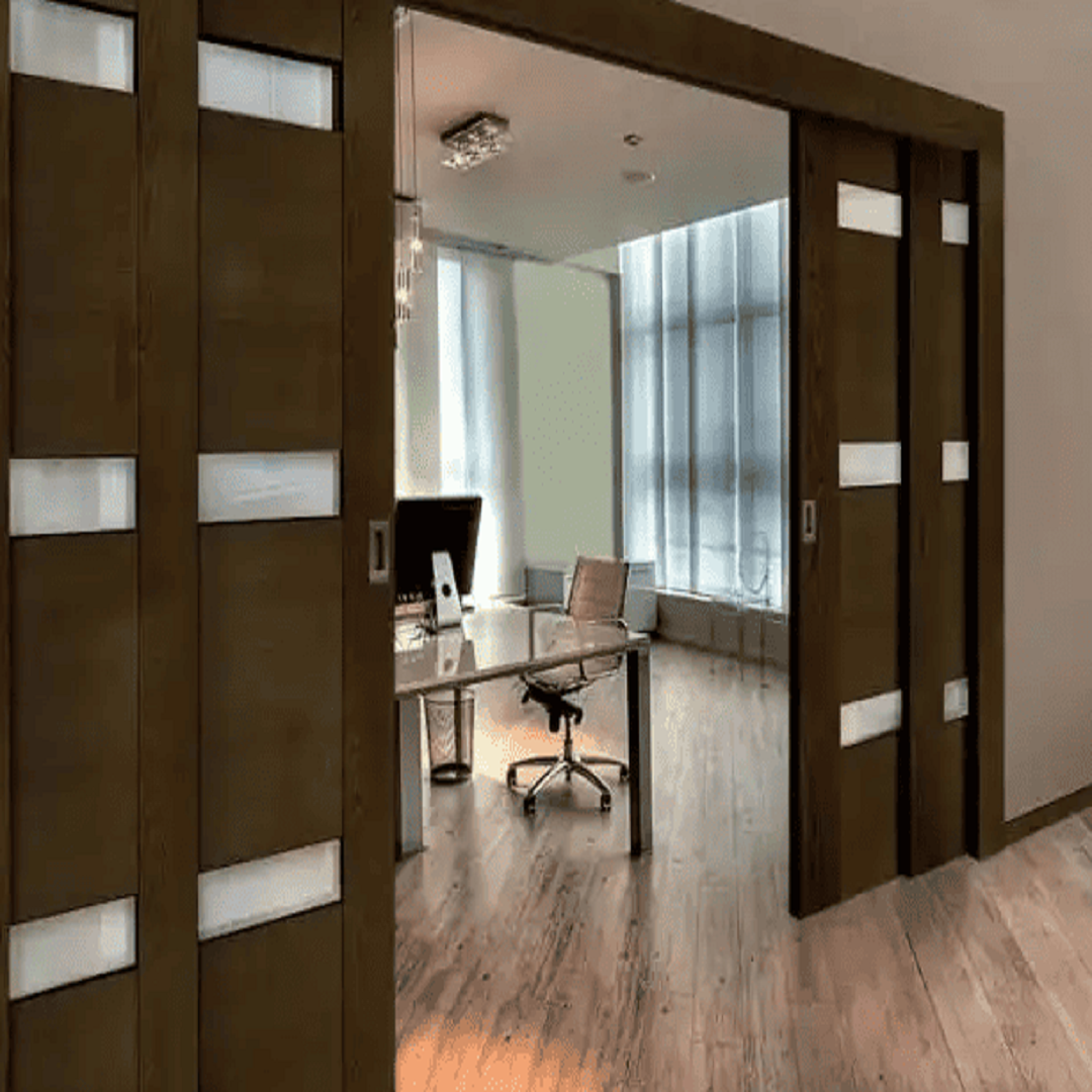 ابواب سحاب داخلية