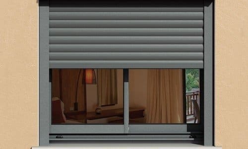 شركة تركيب شتر نوافذ بالرياض