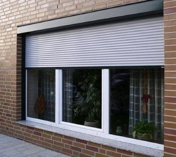 تركيب شتر نوافذ