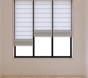 شتر النوافذ