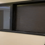 نوافذ شتر داخلية