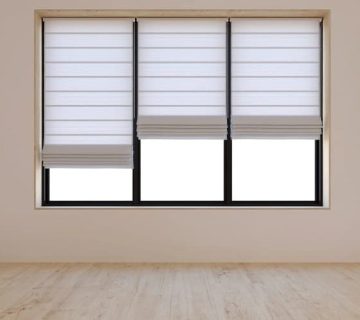 نوافذ شتر إلكترونية