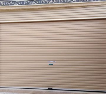 أبواب شتر سحاب