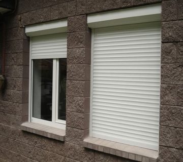 فوائد تركيب نوافذ شتر