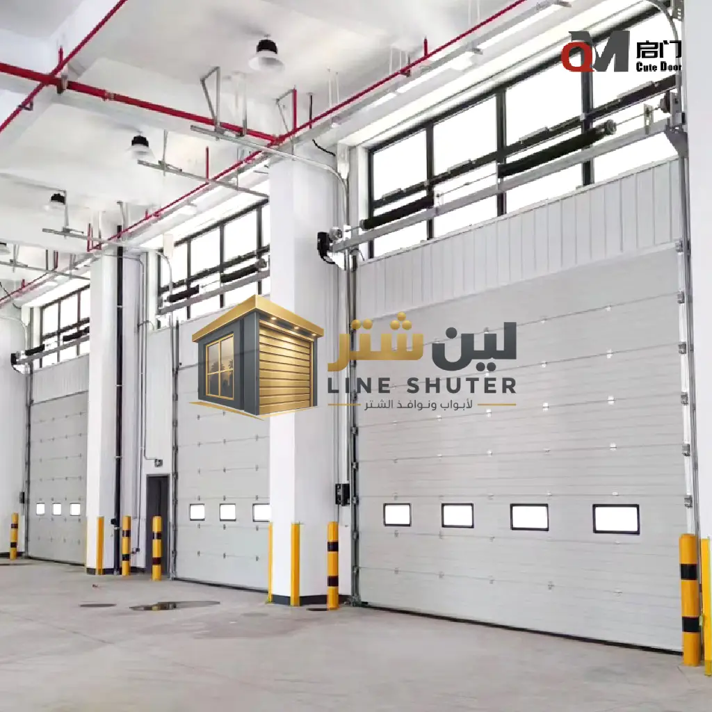أبواب أمريكي (2)
