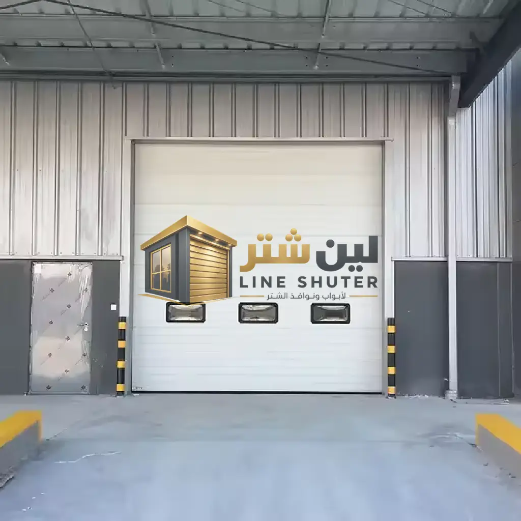 أبواب أمريكي (4)