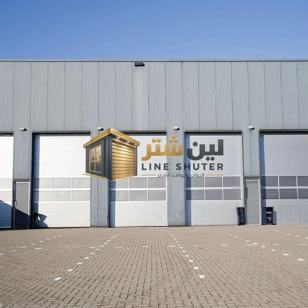 أبواب المصانع (3)