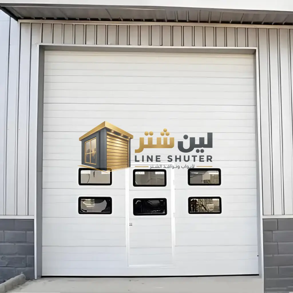 أبواب مناطق التحميل (7)
