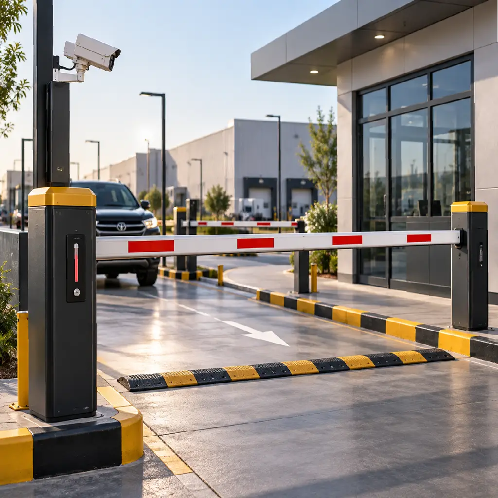 ابواب الأزرع