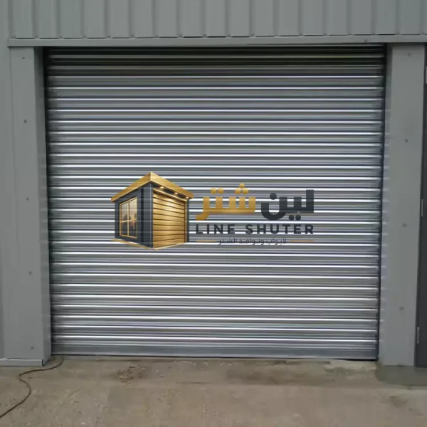 باب رول كراج