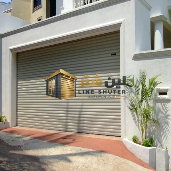 باب رول كراج