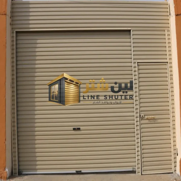 باب رول مع باب خدمة باب رول مع باب خدمة