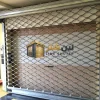 باب الشبك للمحلات التجاريه