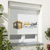 نوافذ شتر خارجي ظاهر (6) نوافذ شتر خارجي ظاهر