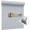 نوافذ شتر فوم معزول (1) نوافذ شتر فوم معزول