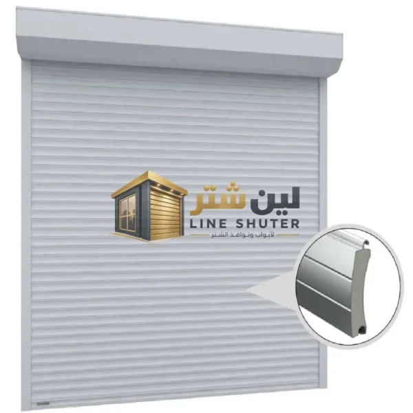 نوافذ شتر فوم معزول (1) نوافذ شتر فوم معزول