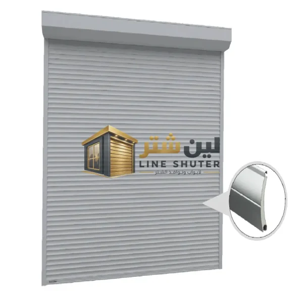 نوافذ شتر فوم معزول (2) نوافذ شتر فوم معزول
