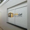 نوافذ شتر مدمج داخل صندوق