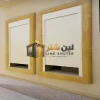 نوافذ شتر مدمج داخل صندوق